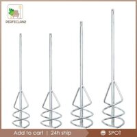 Sơn và Máy trộn vữa Chống mài mòn Xô vữa Sơn