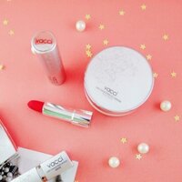 Son VACCI THẾ HỆ MỚI