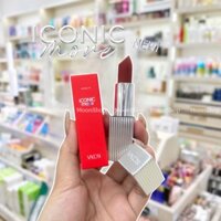 SON VACOSI ICONIC MOVE SOFT-FIT MATTE LIPSTICK VS15 - THỎI