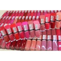 Son Velvet Bourjois Rouge Edition màu 12