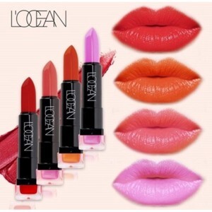 Son môi Vitamin Lâu Phai 2 Trong 1 Petite Tint Stick Sweet Love Story