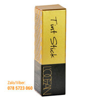 Son Vitamin Lâu Phai L'ocean Tint Stick Sweet Love Story 2 Trong 1