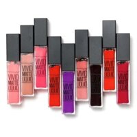 Son Vivid Matte Liquid - hàng chính hãng