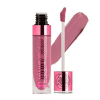 Son Wet n Wild Megalast Liquid Catsuit High Shine Lipstick màu 39880 Petal Poison (5.7g)