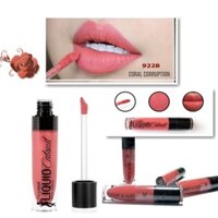 SON WET N WILD MEGALAST LIQUID CATSUIT MATTE