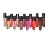 Son Wet N Wild MegaLast Liquid Catsuit Matte Lipstick