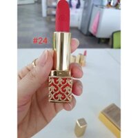 Son Whoo Mi Velvet Lip Rose Hoàng Cung đẹp mềm mịn môi