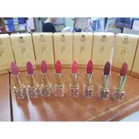 Son whoo   Mi Velvet Lip Rose Hoàng Cung mẫu limited 2019 SỈ