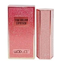 SON WODWOD Hàn Quốc Bấm Nút Vỏ Kim Tuyến Cao Cấp