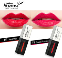Son Xăm Mira Aroma Tattoo Liptint 6g C368 - 01