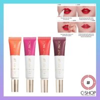 Son Xăm Môi BERRISOM MY LIP TINT PACK_Mỹ phẩm Hàn Quốc chính hãng 2022