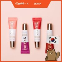 Son xăm Skinia Magic Lip Tint Pack 10g GomiMall New