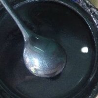 Sơn xám titan mờ ánh kim