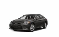 Sơn xe ô tô-Màu Xám xe Toyota CAMRY-1H1