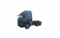 Sơn xe tải-Màu Xanh rêu xe Đầu kéo-MC-15