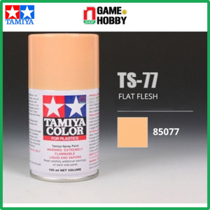 Sơn Xịt 85077 TS-77 Tamiya
