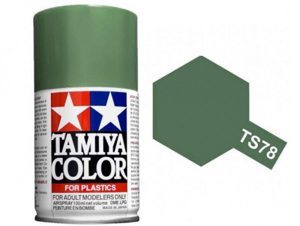 Sơn Xịt 85078 TS-78 Tamiya