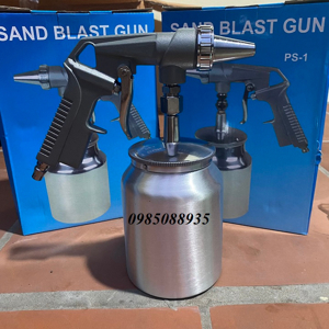 Sơn Xịt 86001 PS-1 Tamiya