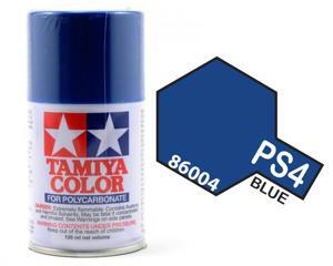 Sơn Xịt 86004 PS-4 Tamiya