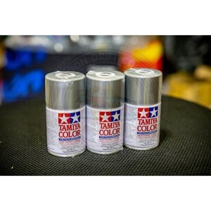 Sơn Xịt 86012 PS-12 Tamiya