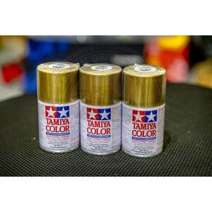 Sơn Xịt 86013 PS-13 Tamiya