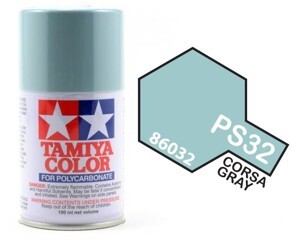 Sơn Xịt 86032 PS-32 Tamiya