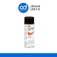 Sơn xịt cách điện Màu Đỏ  3M 1602 Electrical Insulating Sealer Red và Sprayon EL601