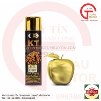 SƠN XỊT GIẢ VÀNG 18K BOSNY MÃ 182,UY TÍNH