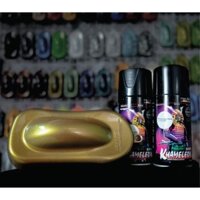 Sơn Xịt K4/T808 _ Sơn Samurai Paint K4/T808 Đổi Màu Theo Góc Nhìn