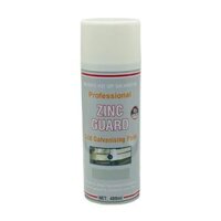 Sơn xịt kẽm lạnh ZG151 (xám kẽm sáng)