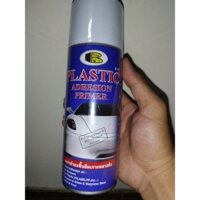 Sơn xịt lót bề mặt trơn,bóng Bosny 400ML
