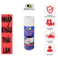 sơn xịt lót nhựa Bonsy  tương đương sơn lót Samurai KPP