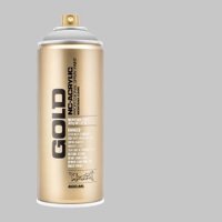 Sơn Xịt Mọi Bề Mặt Montana Gold - G7020 Màu WALL 400ML