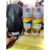 Sơn Xịt Nhựa Nhám Pp ( Plastic Primer ) Sơn oto - Xe máy đóng chai 400ml