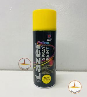 Sơn Xịt Nippon Pylox-Lazer - 400cc