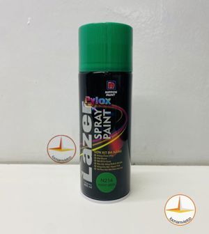 Sơn Xịt Nippon Pylox-Lazer - 400cc