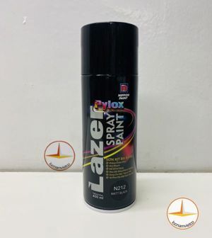 Sơn Xịt Nippon Pylox-Lazer - 400cc