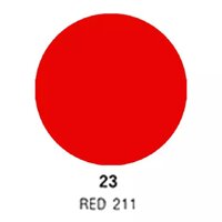 Sơn xịt ô tô, xe máy, xe đạp đủ màu Bosny -Thái Lan - đỏ đậm 211 - Redfox phổ thông