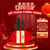 Son YSL 01 10 1966 35 33 2024 Rouge Pur Couture The Slim Chính Hãng DaisyBeauty