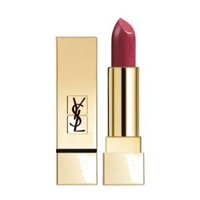Son YSL 04 Rouge Vermilion Màu Hồng Mận