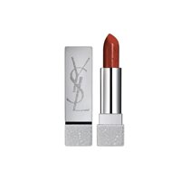 Son YSL 143 London Sky Màu Đỏ Nâu – Limited Edition