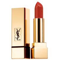 Son YSL 154 Orange Fatal Cam Cháy – MỚI NHẤT