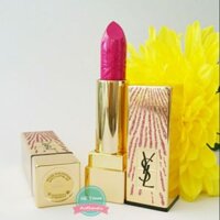 Son YSL 19 hồng cánh sen