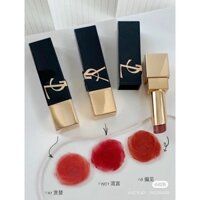 Son YSL 1971,10 the bold mới nhất 2022