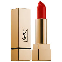 Son YSL 201 Orange Imagine Màu Đỏ Cam