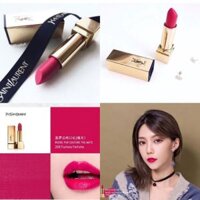 Son Ysl 208 the matte Hàng pick store chuẩn Auth 100%