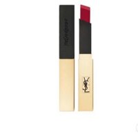 Son YSL 21 Rouge Paradoxe – Rouge Pur Couture The Slim Matte