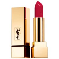 Son YSL 21 Rouge Paradoxe Đỏ Thuần – MỚI NHẤT