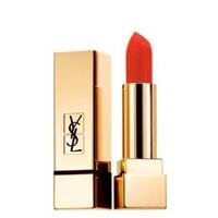 Son YSL 213 Orange Seventies - Cam Đỏ 3.8g