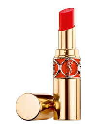 Son YSL 46 Orange Perfecto Màu Cam Đào